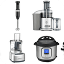 Cooking Appliance